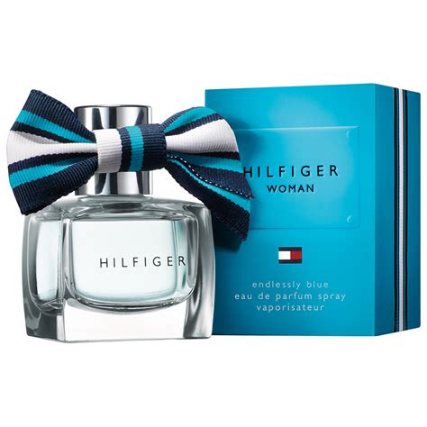 tommy hilfiger cologne for women.